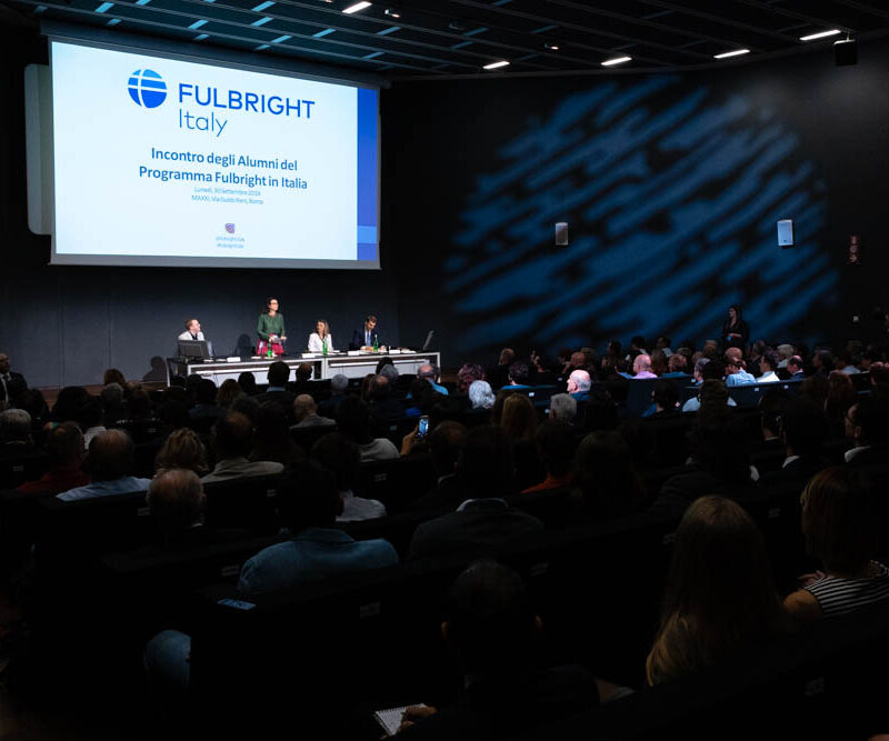 The Fulbright Program