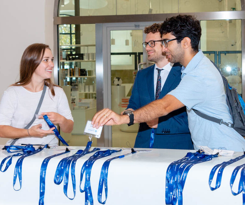 Grants for U.S. citizens